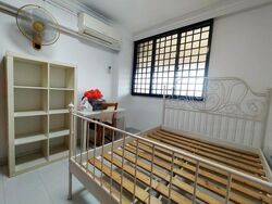 Blk 801 Woodlands Street 81 (Woodlands), HDB 4 Rooms #435638631